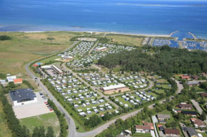 Frederikshavn Nordstrand Camping & Cottages Frederikshavn